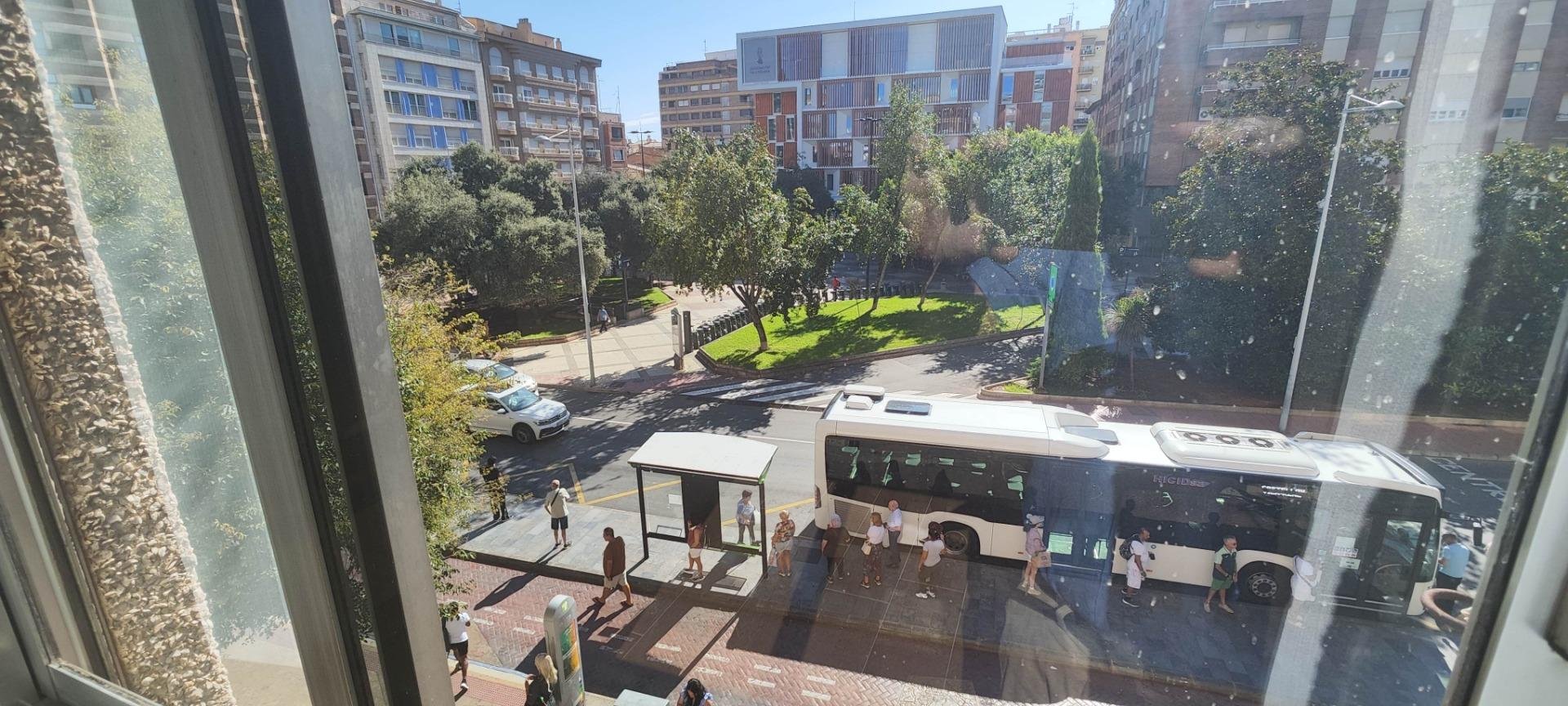 Piso de 157 m² en Castellón de la Plana