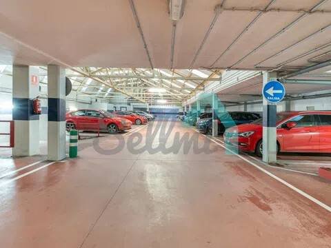 Piso de 48 m² en Oviedo
