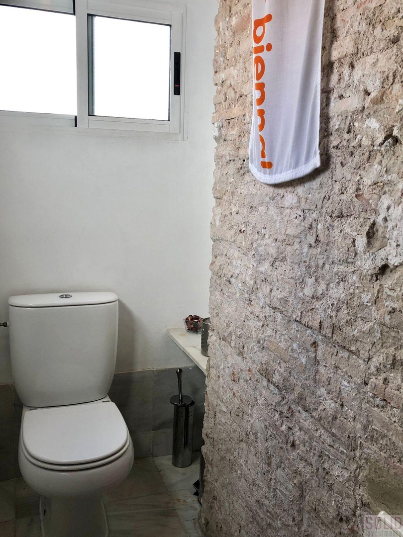 Pis de 115 m² a València
