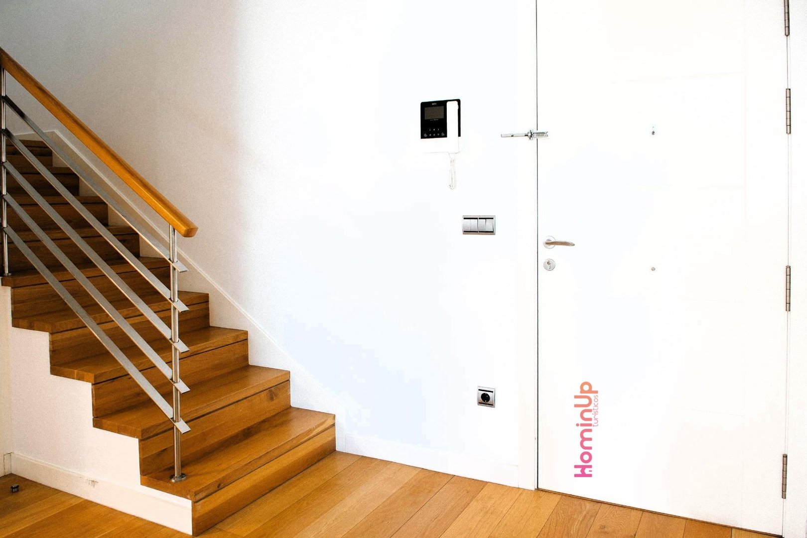 Piso de 159 m² en Bilbao