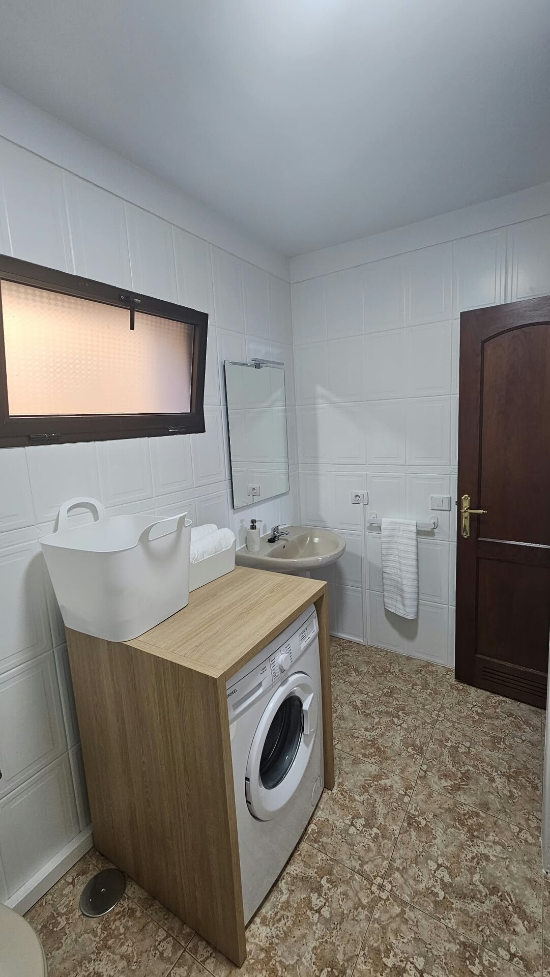 Appartamento 55 m² a Santiago del Teide