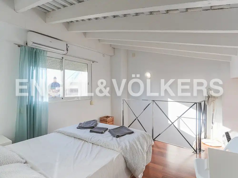 Piso de 74 m² en Valencia