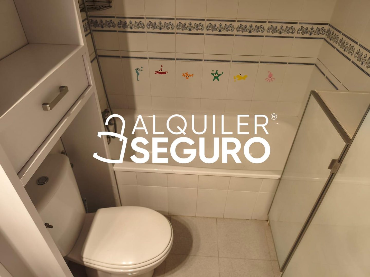Piso de 90 m² en Dos Hermanas