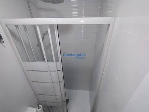 Piso de 92 m² en Sevilla