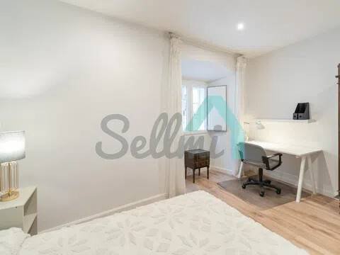 Piso de 85 m² en Oviedo