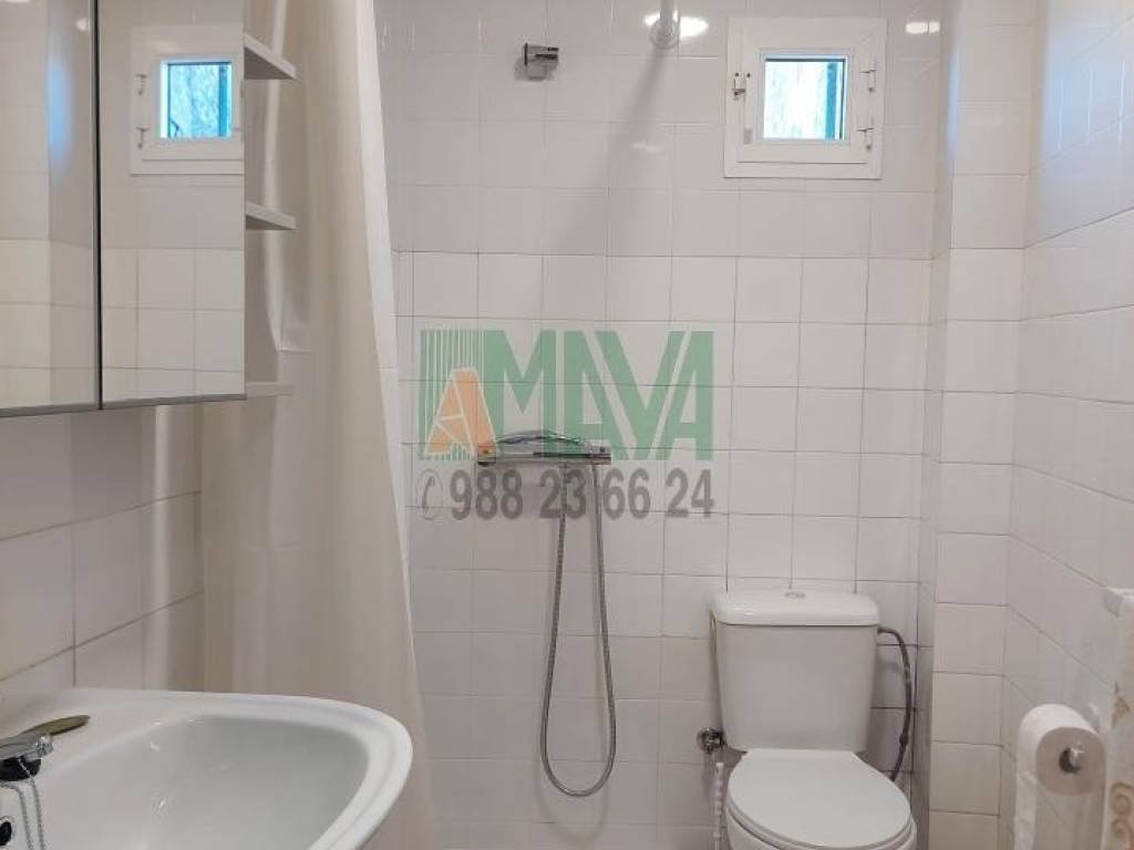 Piso de 70 m² en Ourense