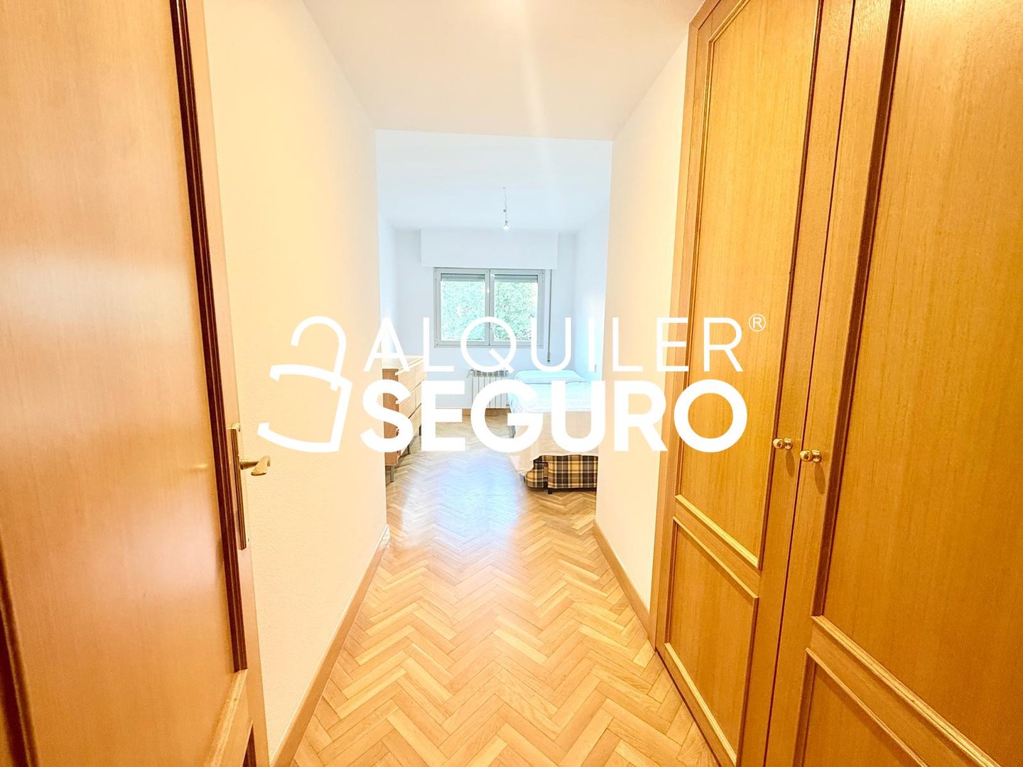 Piso de 94 m² en Madrid