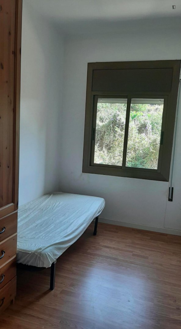 Piso de 81 m² en Barcelona
