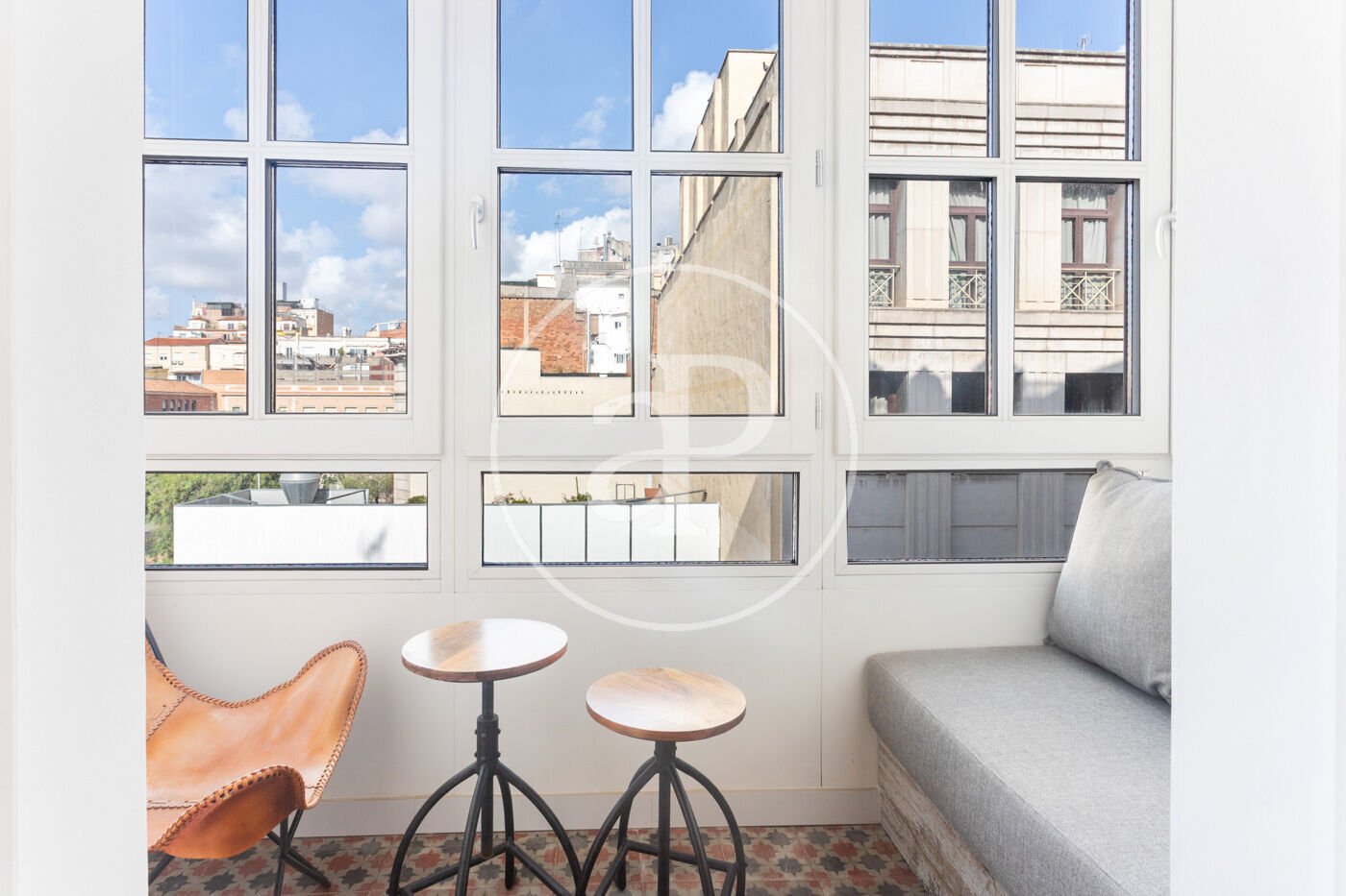 Piso de 90 m² en Barcelona