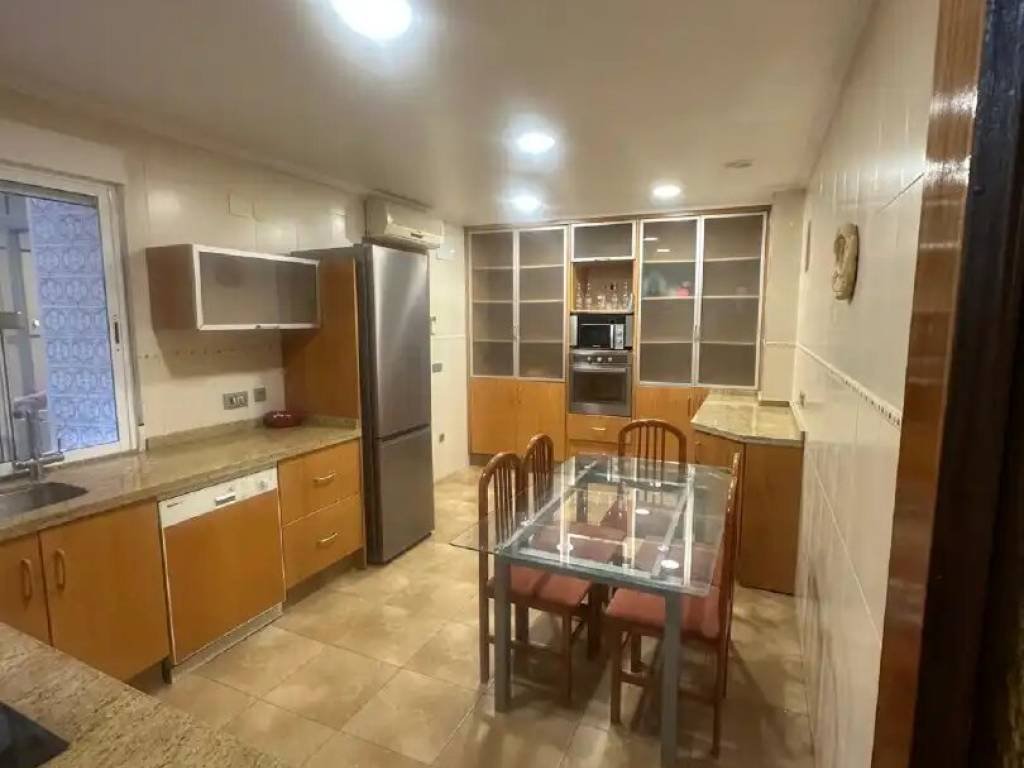 Wohnung zur Miete, Elx / Elche