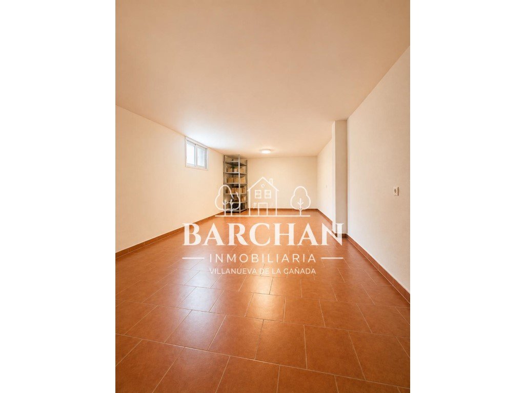 Casa de 300 m² a Villanueva de la Cañada