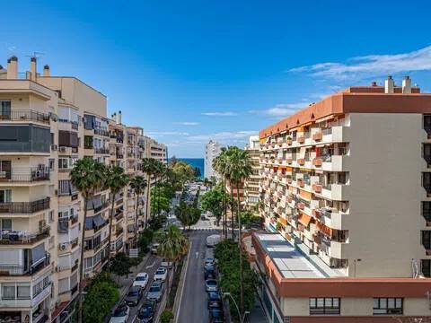 Piso de 111 m² en Marbella