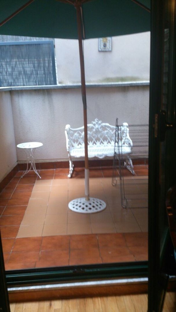 Stanza in affitto, Salamanca