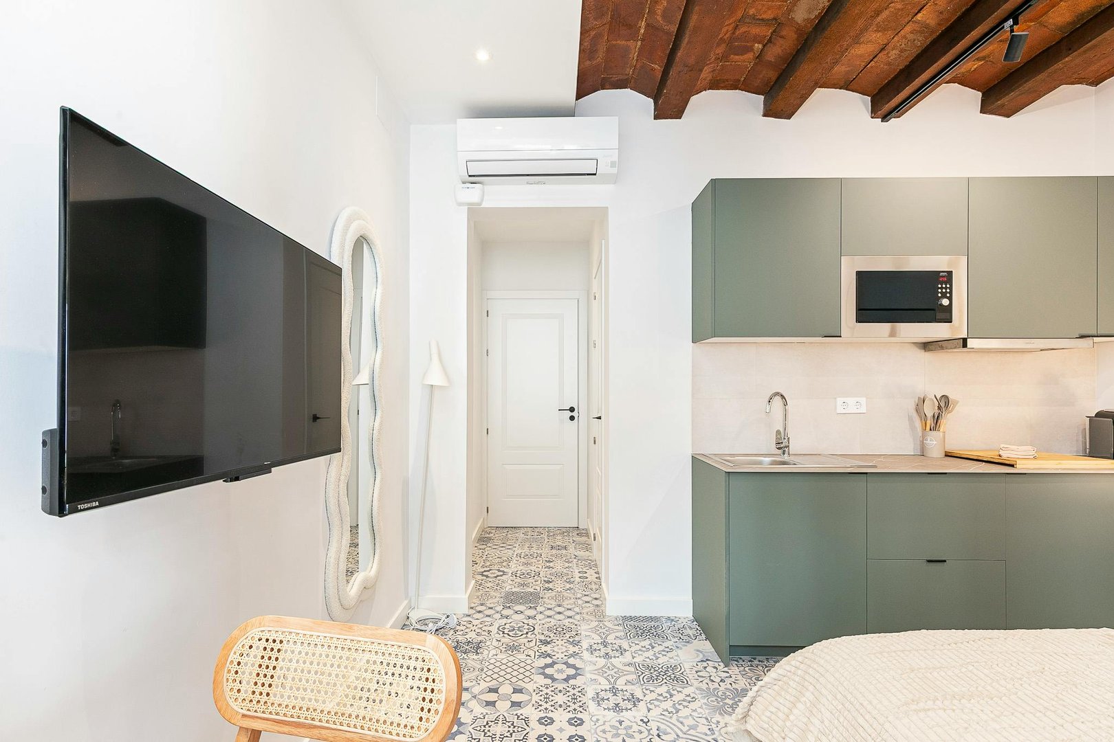 Piso de 20 m² en Barcelona