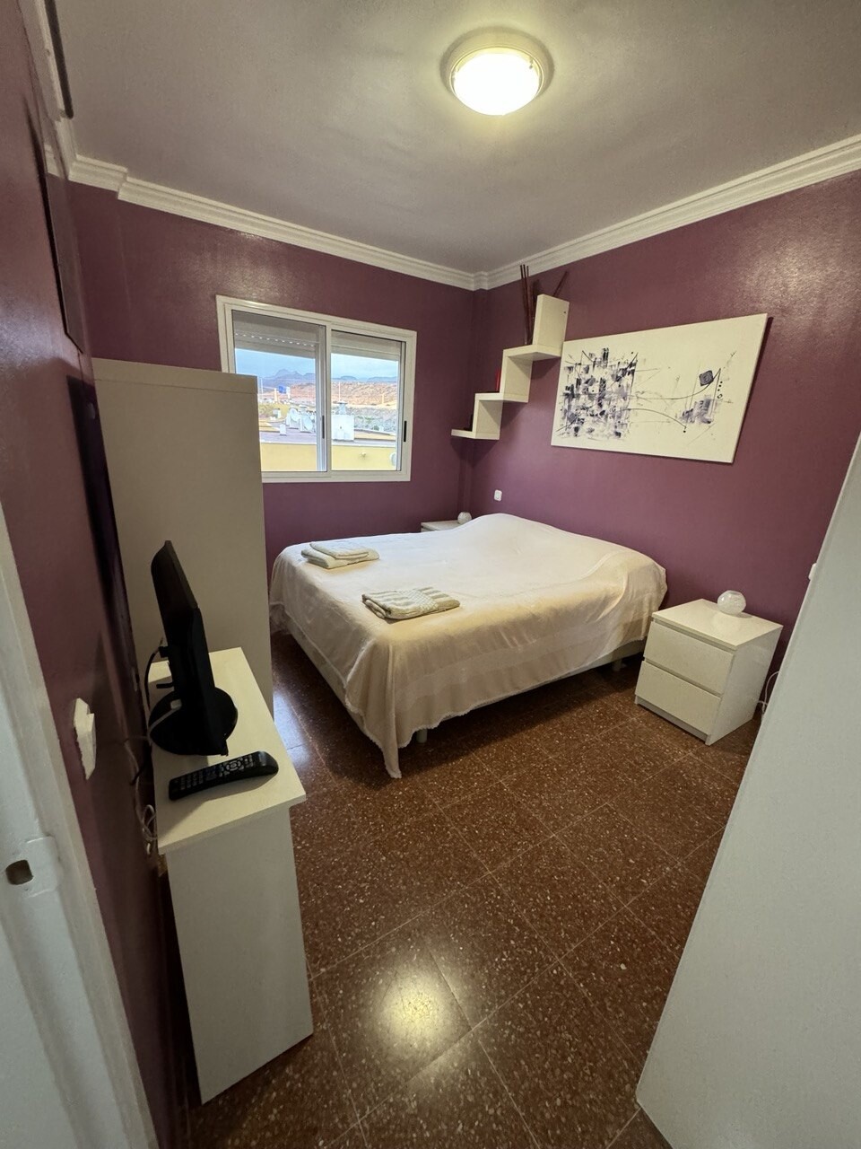 Piso de 100 m² en San Bartolomé de Tirajana
