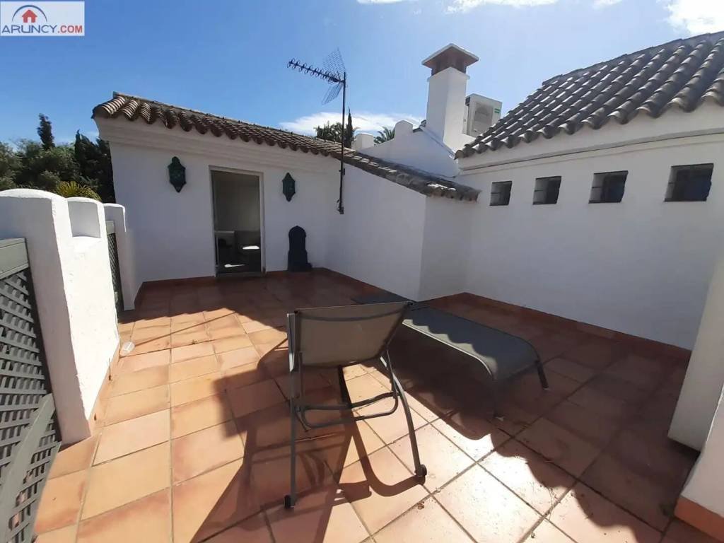 Piso de 418 m² en Dos Hermanas