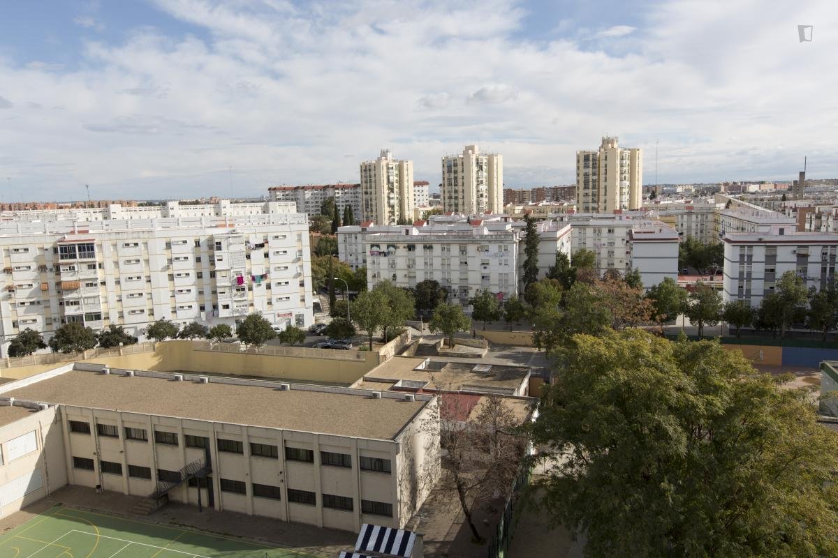 Piso en alquiler, Sevilla
