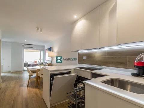 Piso de 72 m² en Almuñécar