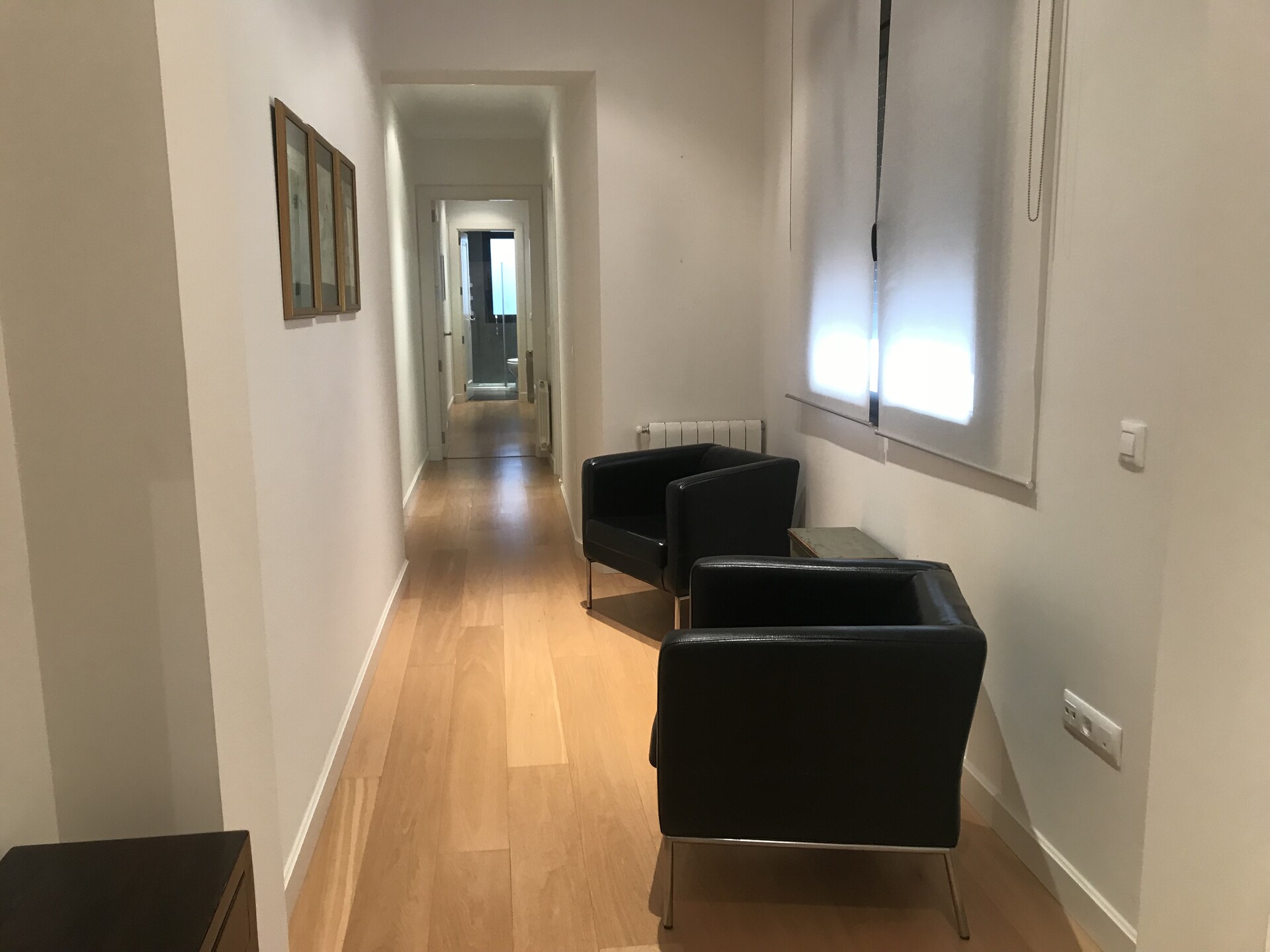 Piso de 80 m² en Badajoz