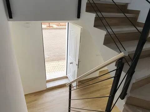 Piso de 95 m² en Linares
