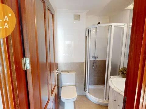 Piso de 67 m² en Lejona