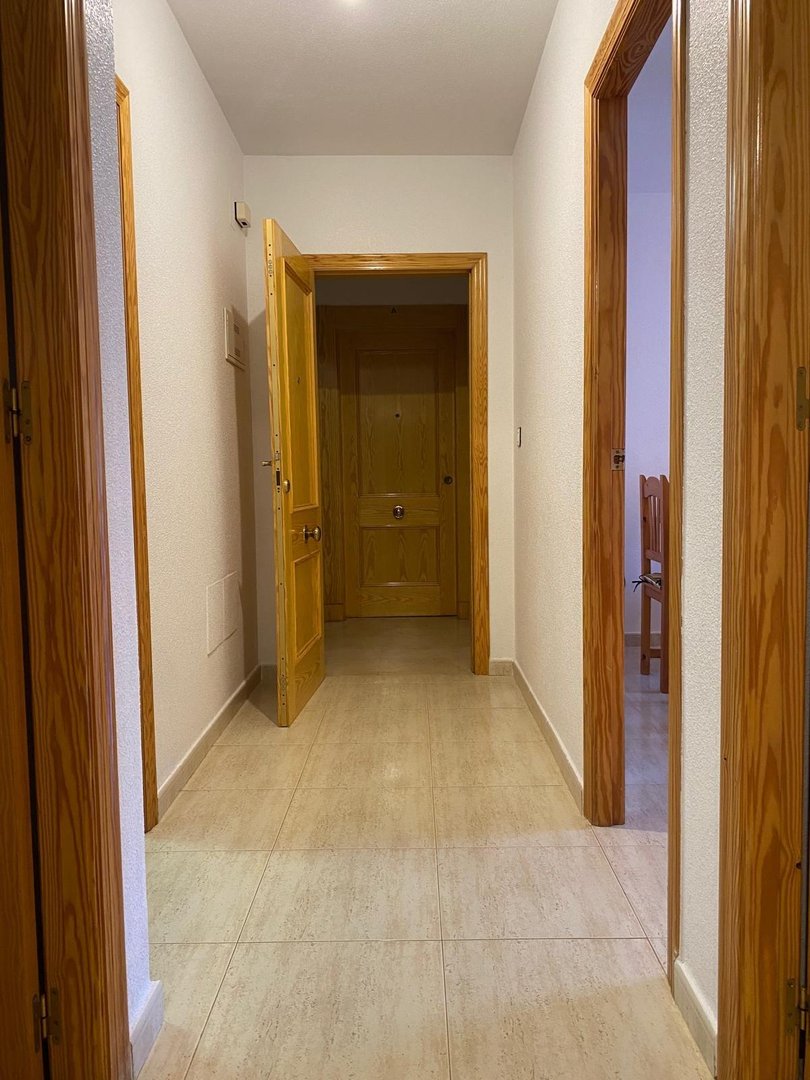 Piso de 89 m² en San Pedro del Pinatar