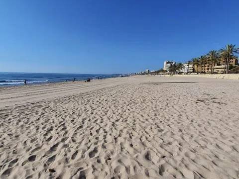 Apartamento 110 m² em el Campello