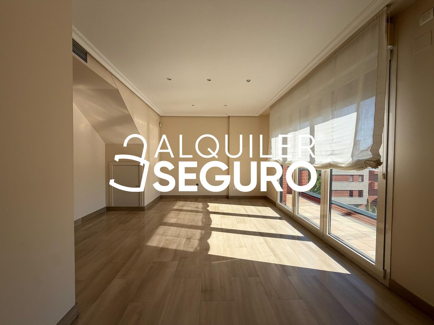 Piso de 120 m² en Pozuelo de Alarcón