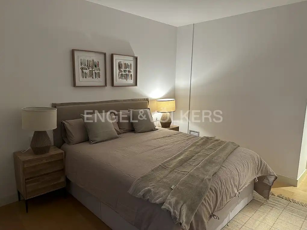Piso de 107 m² en Barcelona