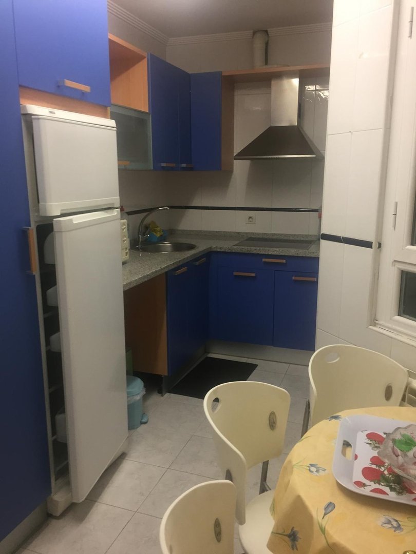 Casa de 60 m² en León