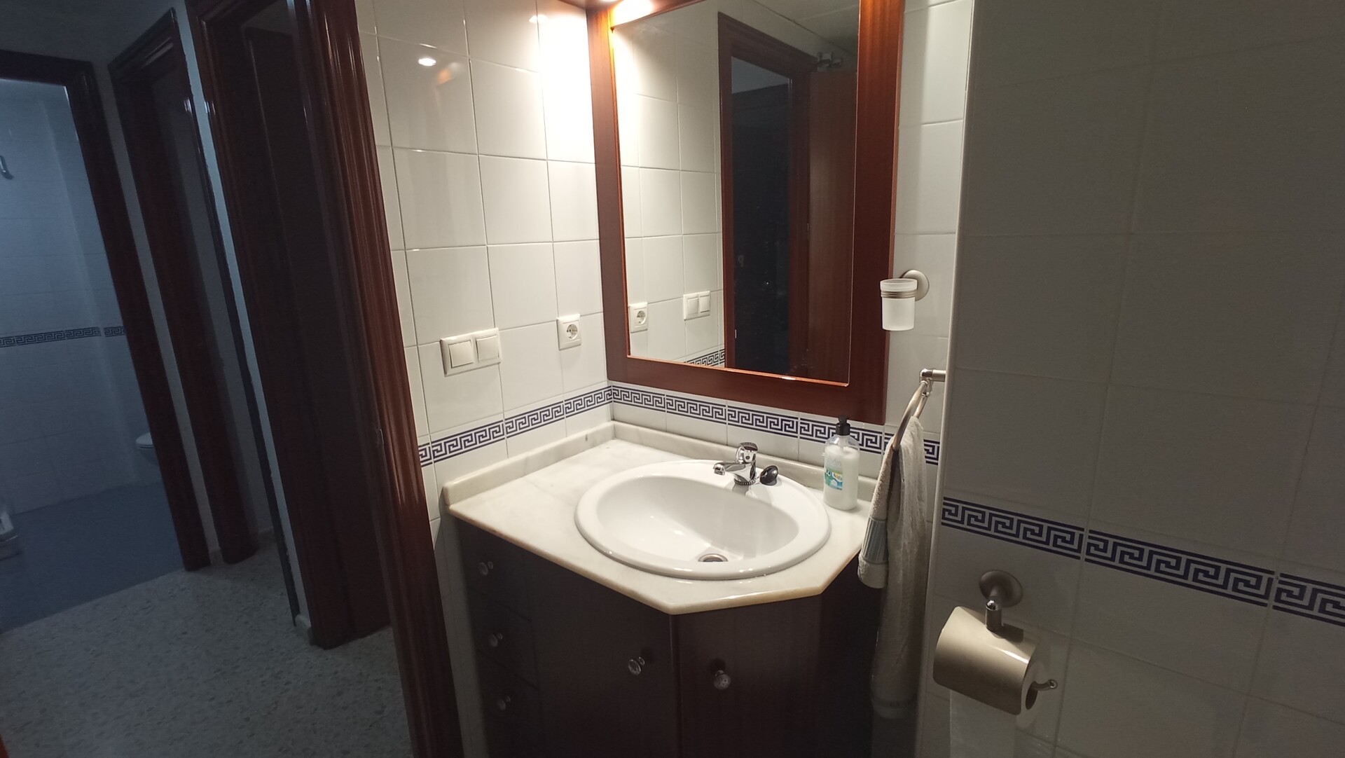 Pis de 85 m² a Còrdova