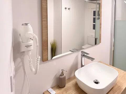 Piso de 58 m² en Pontedeume