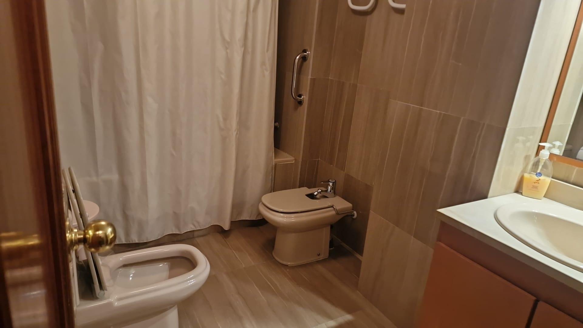 Piso de 123 m² en Tossa de Mar