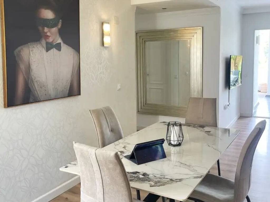 Piso de 150 m² en Benahavís
