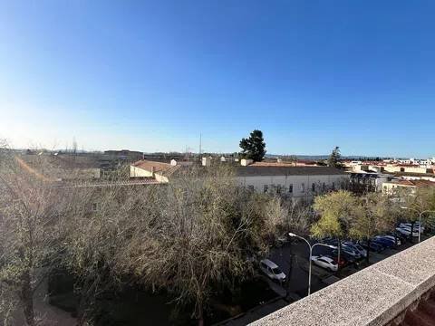 Piso de 130 m² en Ciudad Real