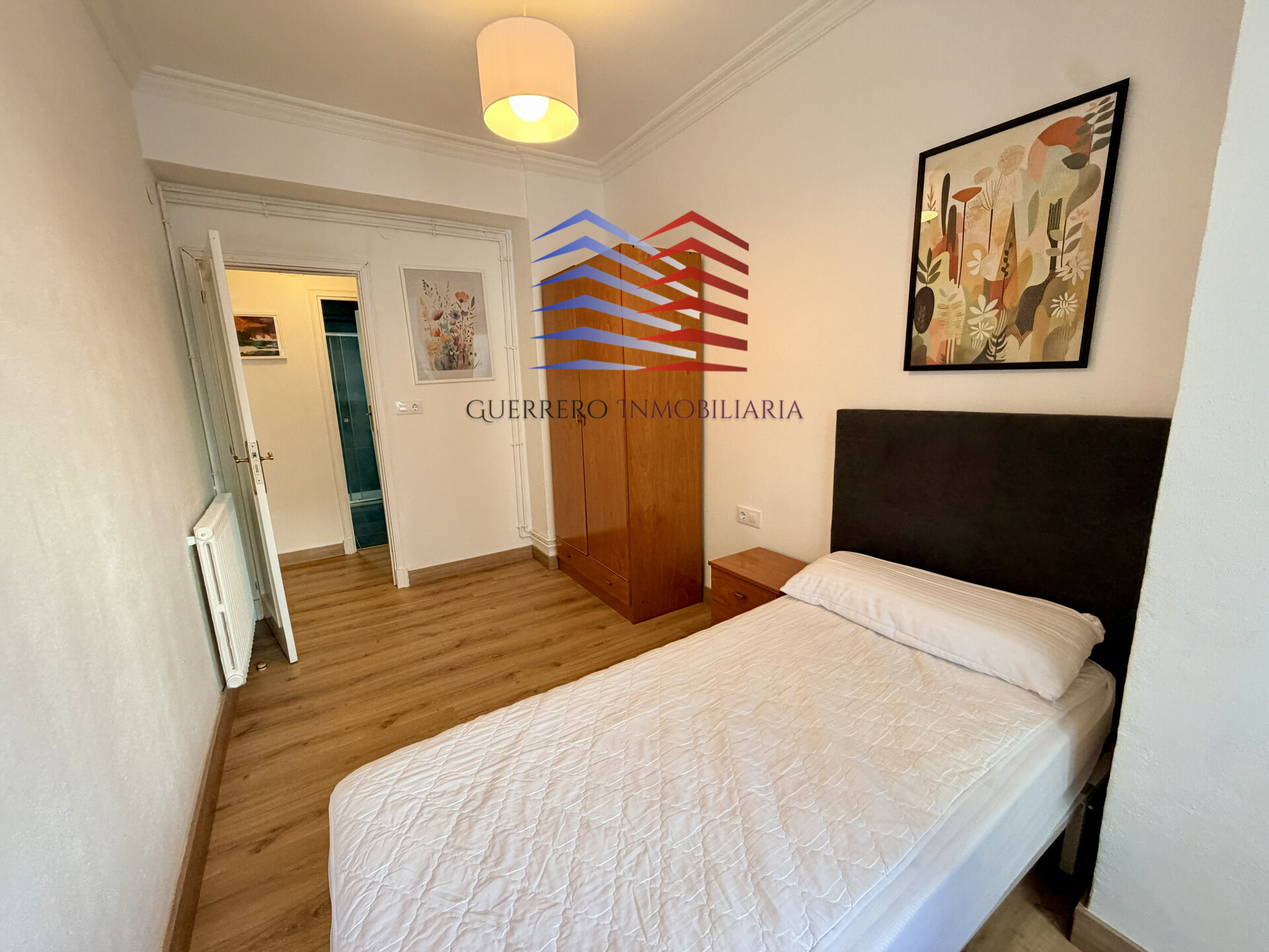 Piso de 90 m² en Ourense