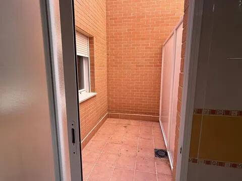 Pis de 68 m² a Piedrabuena