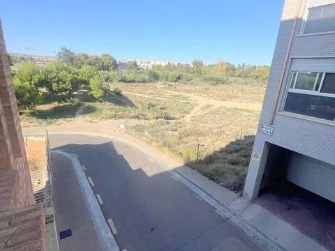 Pis de 90 m² a Saragossa