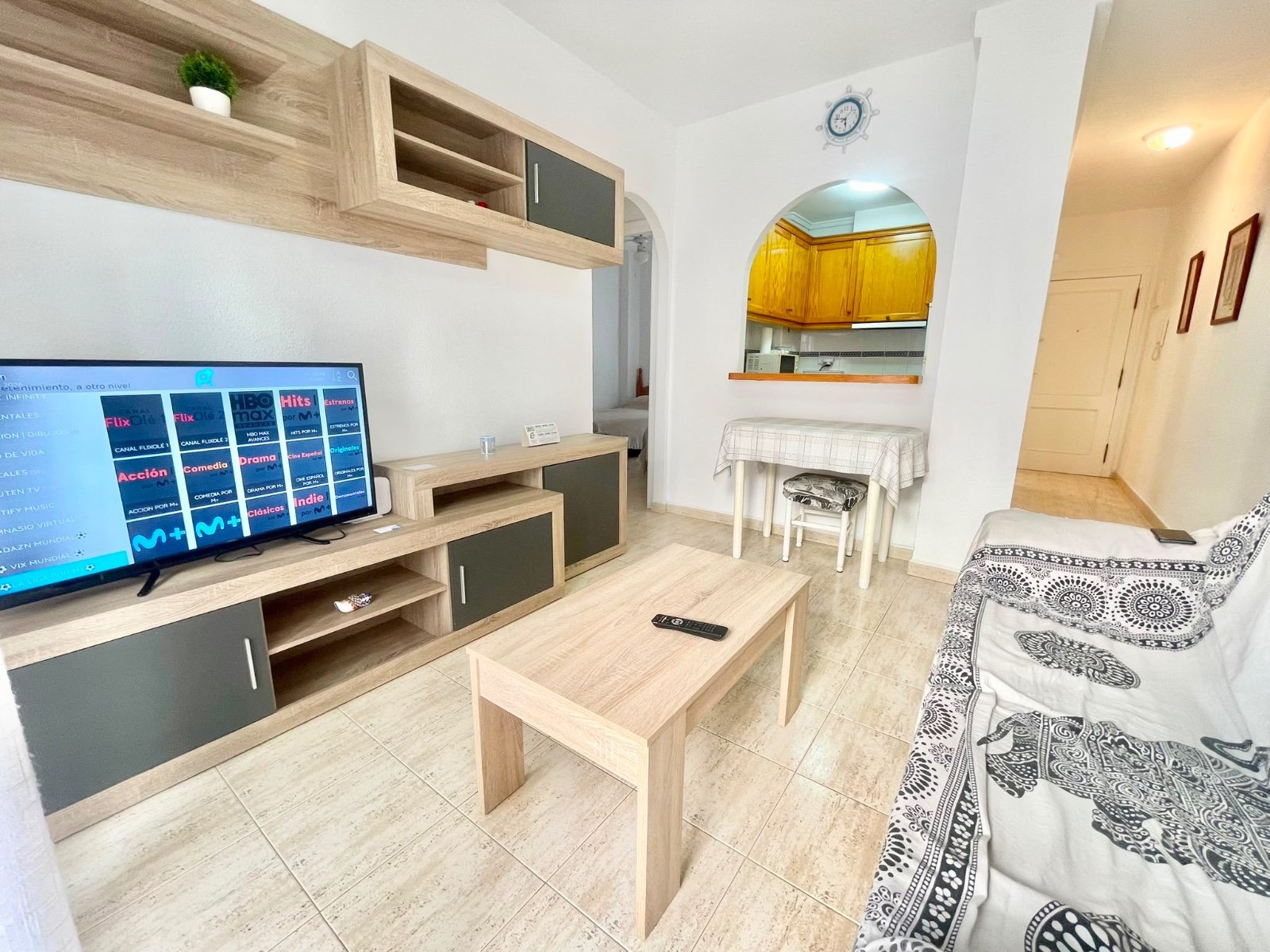 Appartement 50 m² à Torrevieja