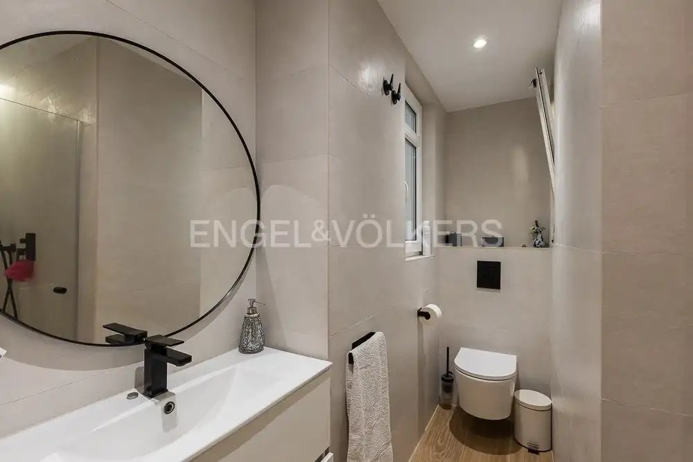 Appartamento 101 m² a Valencia
