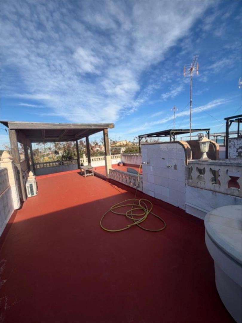Piso de 160 m² en Cullera