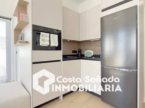 Piso de 70 m² en Jávea