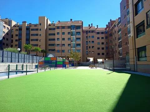Pis de 109 m² a Arroyo de la Encomienda