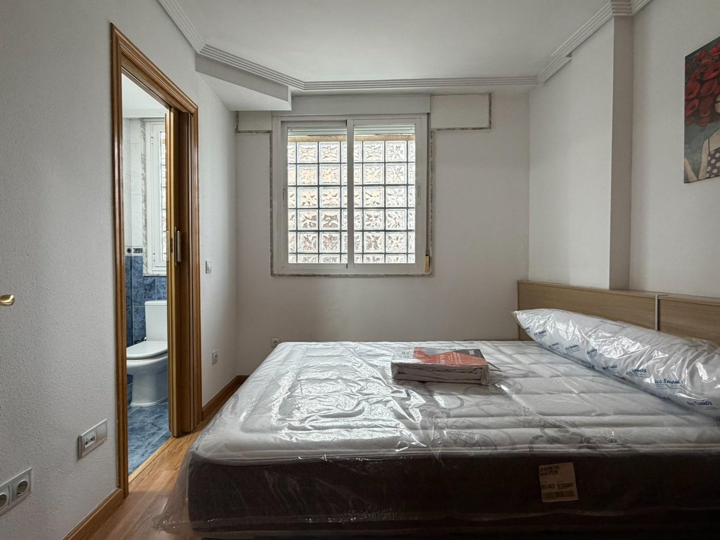 Apartamento 57 m² em Ponferrada