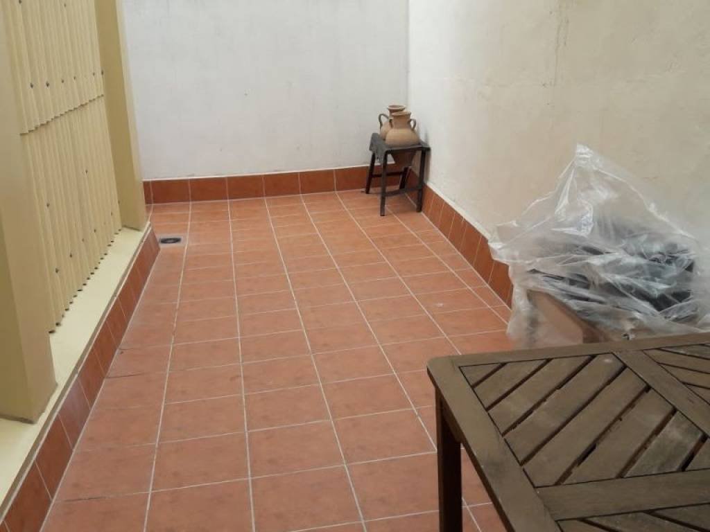 Piso de 90 m² en Palamós