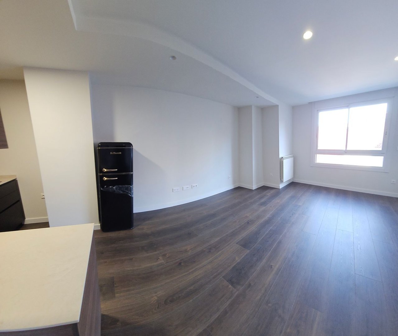 Piso de 74 m² en Ourense