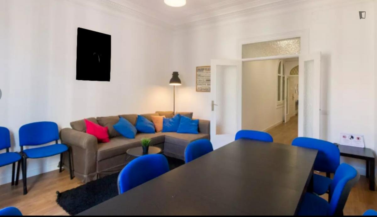 Habitación en alquiler, Barcelona