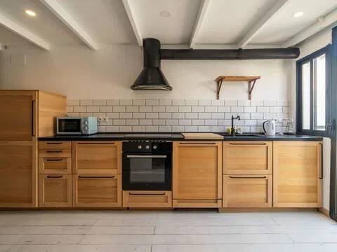 Piso de 60 m² en Valencia