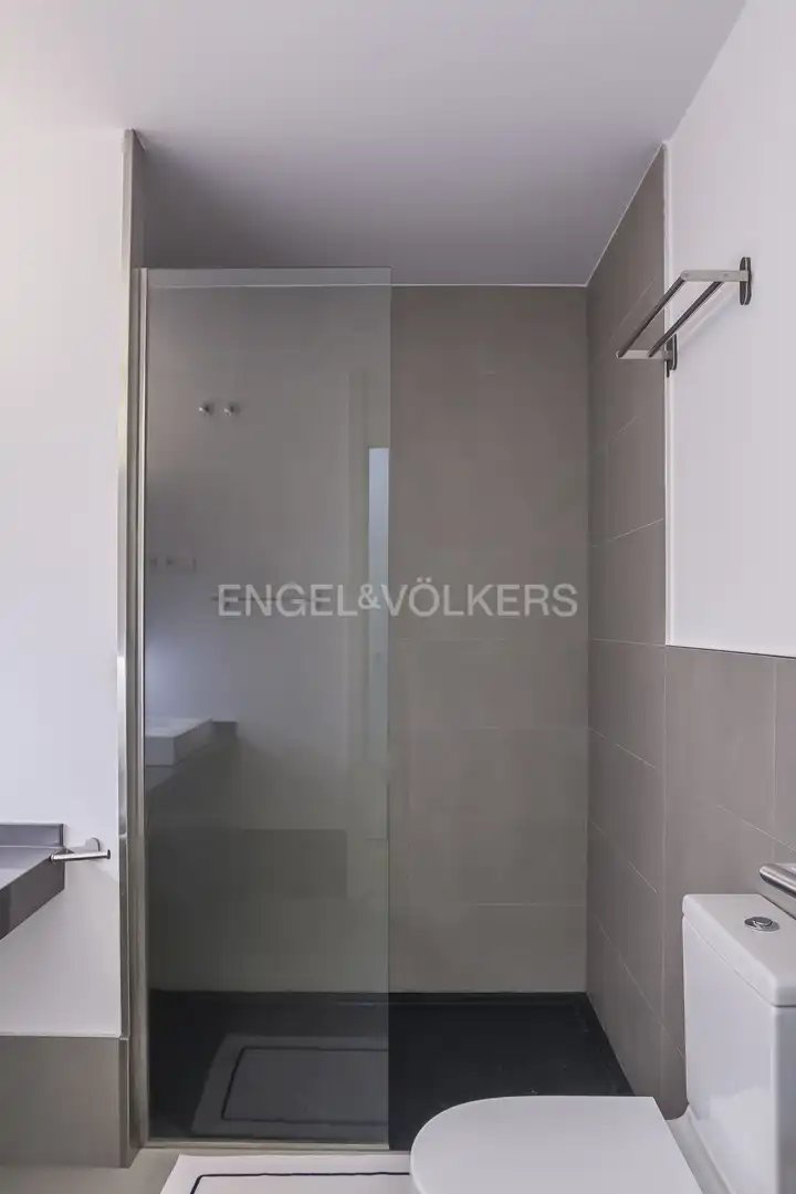 Appartamento 186 m² a Madrid