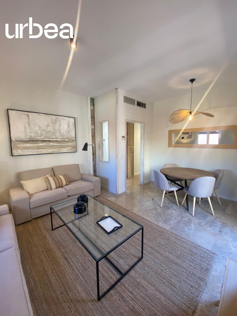 Pis de 85 m² a Màlaga